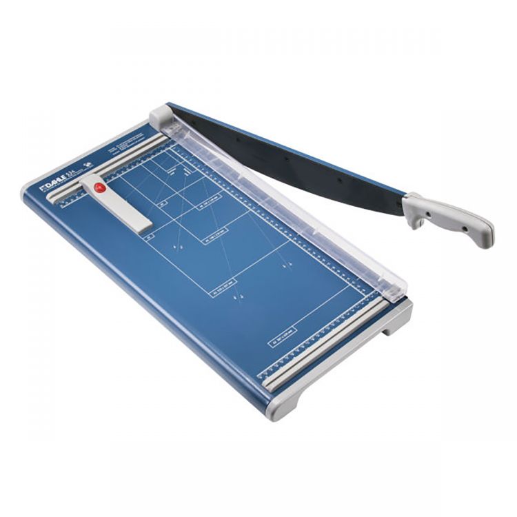 Image of Dahle 534 A3 Personal Guillotine - cutting length 460mm/cutting...