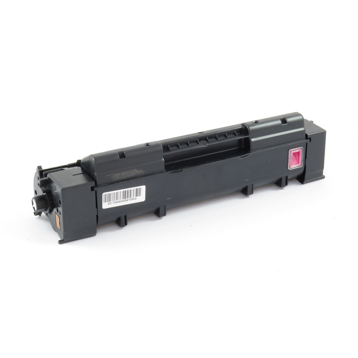 Image of CTS Wholesale Remanufactured HP Laserjet 4500 Magenta C4193A Toner