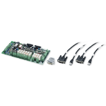 APC Smart-UPS VT Parallel Maintenance Bypass Kit interface cards/adapter