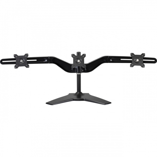 Photos - Mount/Stand Amer Mounts AMR3S monitor mount / stand 61 cm  Black Desk (24")