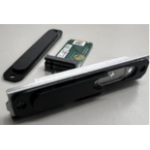 ASUS NUCIOAES0CR interface cards/adapter M.2