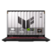 ASUS TUF Gaming A16 FA608PM-TU091W AMD Ryzen™ 9 8940HX Laptop 40.6 cm (16") WUXGA 16 GB DDR5-SDRAM 1 TB SSD NVIDIA® GeForce RTX™ 5060 Laptop GPU Wi-Fi 6E (802.11ax) Windows 11 Home Grey