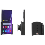 Brodit 711222 holder Passive holder Mobile phone/Smartphone Black
