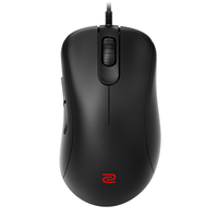Image of Zowie Gear EC3-C Gaming Maus - schwarz - Mouse - 3 200 dpi