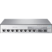 Hewlett Packard Enterprise OfficeConnect 1850 6XGT & 2XGT/SPF+ Managed L2 Gigabit Ethernet (10/100/1000) Gray 1U