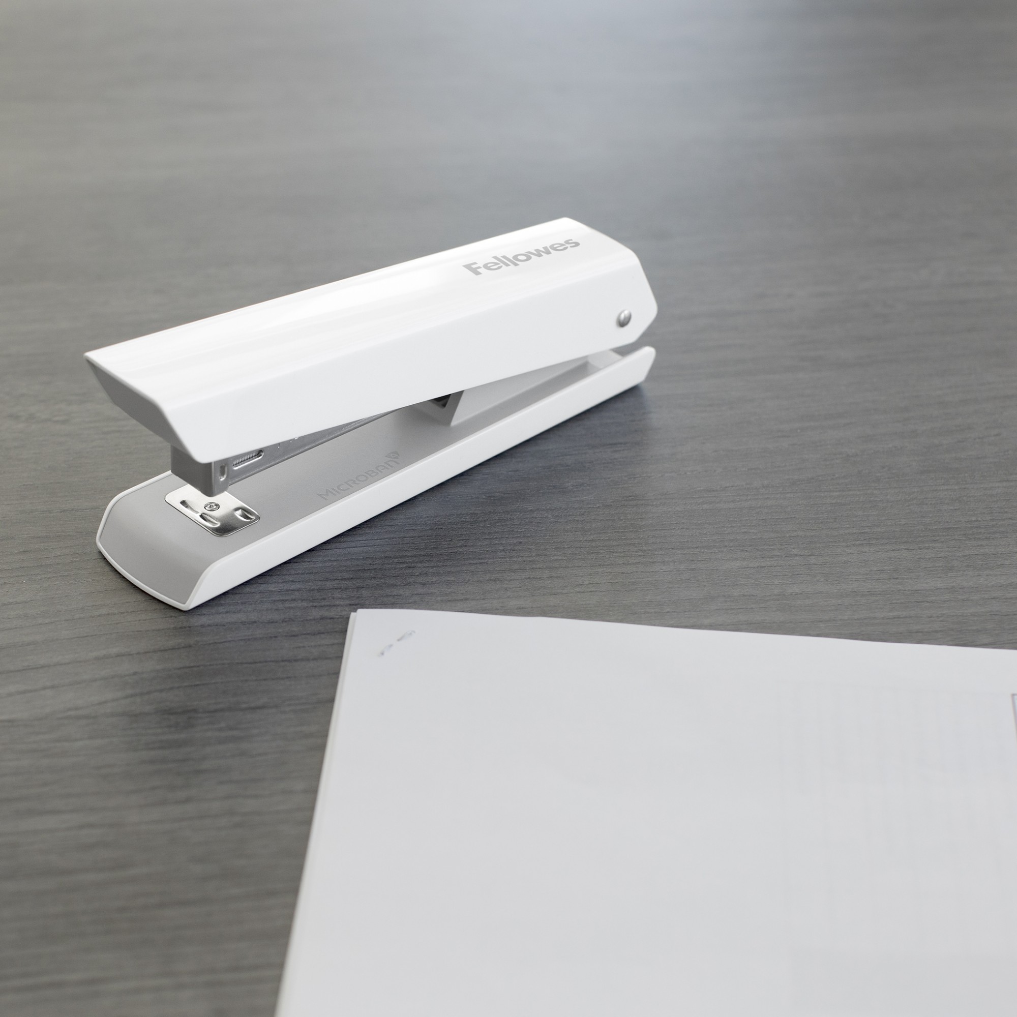 Fellowes LX820 White