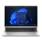 HP ProBook 440 G10 14' FHD Intel i7-1355U 16GB 512GB SSD Windows 11 PRO Intel Iris Xᵉ Graphics WIFI6E Fingerprint Backlit 1YR OS 1.3kg CTO