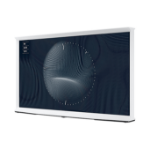 Samsung QE43LS01BGU 139,7 cm (55") 4K Ultra HD Smart TV Wifi Wit