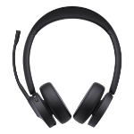 Yealink BH70 Dual Teams Headset Wireless Head-band Office/Call center USB Type-A Bluetooth Black