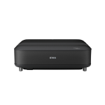 Epson Lifestudio Grand EH-LS670B - Metallic black