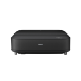 Epson Lifestudio Grand EH-LS670B - Metallic black