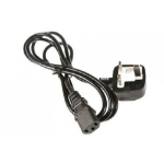 HP 8120-6809 power cable Grey 2.3 m