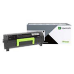 Lexmark B250XA0 Toner-kit extra High-Capacity, 10K pages ISO/IEC 19752 for Lexmark B 2546