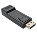 Tripp Lite P136-000-UHD-V2 cable gender changer DisplayPort HDMI Black