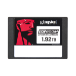 Kingston Technology 1920G DC600M (Mixed-Use) 2.5” Enterprise SATA SSD