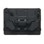 Panasonic FZ-VSTA31U houder Zwart