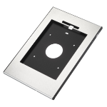 Vogel's PTS 1220 tablet security enclosure Aluminium,Silver