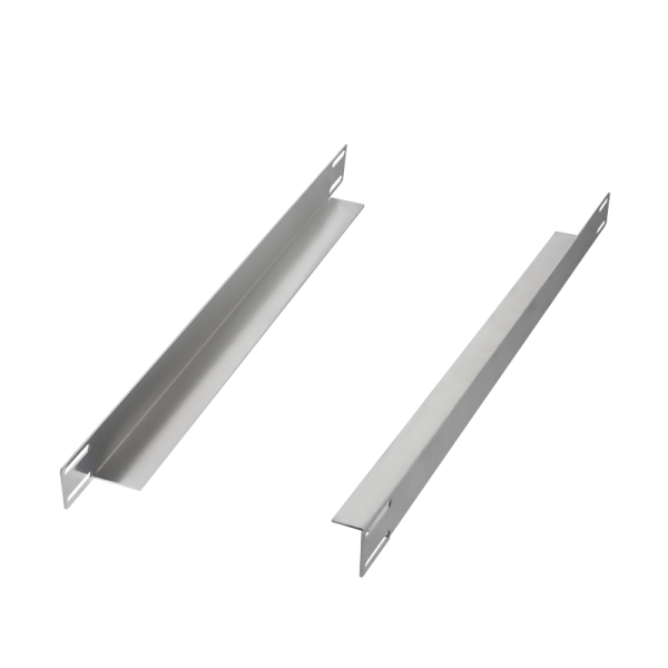 Image of LogiLink CHAR004N rack accessory Rack rail