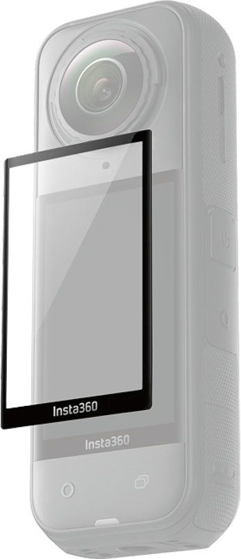 EU Product - X5 Screen Proecor thumbnail