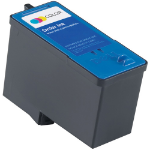 DELL Ink f/ 962 inktcartridge 1 stuk(s) Origineel Cyaan, Magenta, Geel