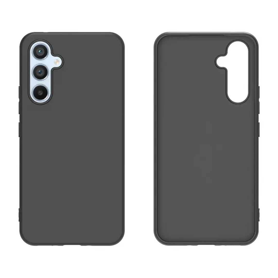 JLC Samsung A34 Matte Silicone