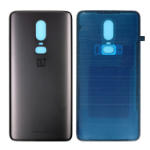 CoreParts MOBX-OPL-6-HS-7B mobiele telefoon onderdeel Deksel van de achterbehuizing Zwart