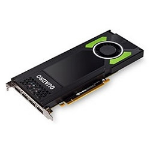 DELL Quadro P4000 NVIDIA 8 GB GDDR5