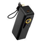 Xtorm XNG271W140 powerbank Lithium-Ion (Li-Ion) 27000 mAh Zwart