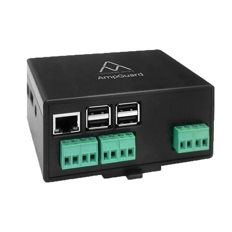 Image of Charge Amps Amp Guard Home 100 Amp