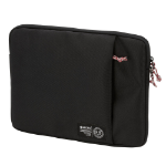 Moki ACC BGRESL laptop case 33.8 cm (13.3") Briefcase Black