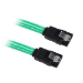 BitFenix SATA 6Gb/s, 0.3m SATA cable Green