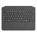 Microsoft Surface Pro 12-inch Keyboard - Slate (Bold) Black