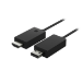 Microsoft P3Q-00003 wireless display adapter HDMI/USB Full HD Dongle