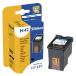 Pelikan Refilled Head inktcartridge 1 stuk(s) Zwart