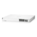 HPE Networking Instant On Switch 8p Gigabit CL4 4p SR2.5G CL6 PoE 2p 10GBT 2p SFP+ 480W 1960 hanterad L2+ Gigabit Ethernet (10/100/1000) Strömförsörjning via Ethernet (PoE) stöd 1U