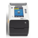 Zebra ZD611-HC labelprinter Thermo transfer 300 x 300 DPI 152 mm/sec Bedraad en draadloos Ethernet LAN Wifi Bluetooth