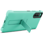 Sony XQZCBCCG.ROW mobile phone case 15.2 cm (6") Cover Green