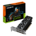 GIGABYTE GeForce RTX 5060 OC Low Profile 8G Graphics Card - 8GB GDDR7, 128bit, PCI-E 5.0, 2512 MHz Core Clock, 3 x DisplayPort, 1 x HDMI, GV-N5060OC-8GL