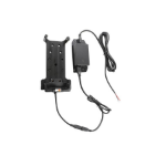 Brodit 713104 holder Active holder Mobile phone/Smartphone Black