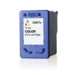 HP C8857A Ink cartridge color, 391 pages 17ml for Rimage 300 i