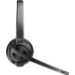 POLY Savi 8220 UC DECT 1920-1930 MHz USB-A Headset