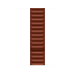 Apple MP853ZM/A Smart Wearable Accessories Band Brown Leather