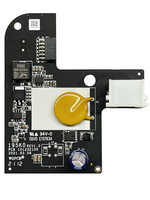 Image of Hikvision Digital Technology DS-PM1-D - Power supply - Hikvision...