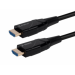 Monoprice 43333 HDMI cable 1181.1" (30 m) HDMI Type A (Standard) Black