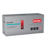 Activejet ATB-135CN toner (replacement for Brother TN-130C/TN-135C; Supreme; 4000 pages; cyan)