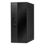 Asrock DeskSlim B760 Nettop Zwart Intel B760 LGA 1700