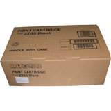 Ricoh 412477/TYPE 2285 Toner cartridge black, 5K pages for Ricoh Aficio FX 200