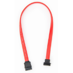 Rocstor Y10C861-RD SATA cable 13.4" (0.34 m) SATA 7-pin Red
