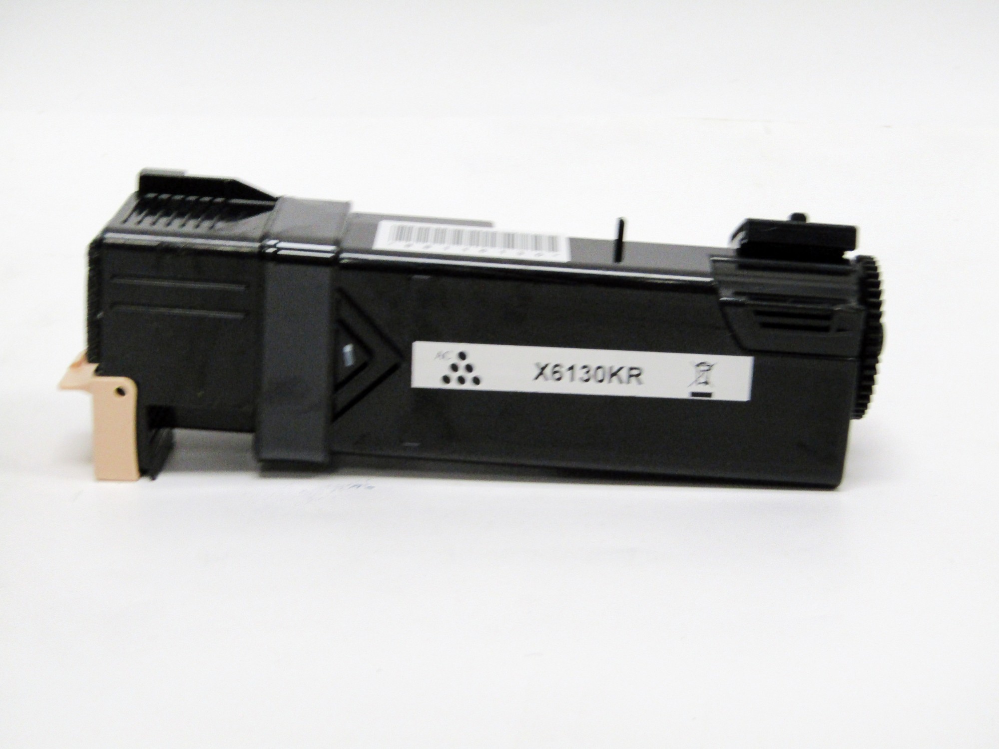 Image of CTS Wholesale Remanufactured Xerox Phaser 6130 Black Toner 106R01281