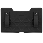 Targus THZ712GLZ tabletbehuizing 20,3 cm (8") Holster Zwart